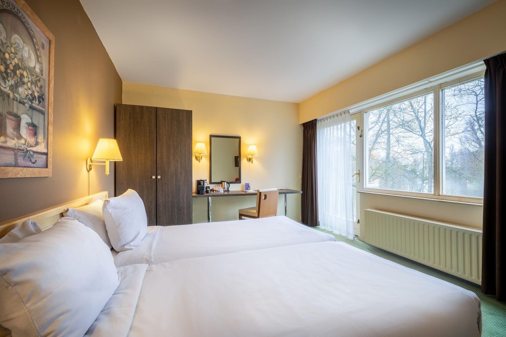 Hotel Heemskerk Exterior photo