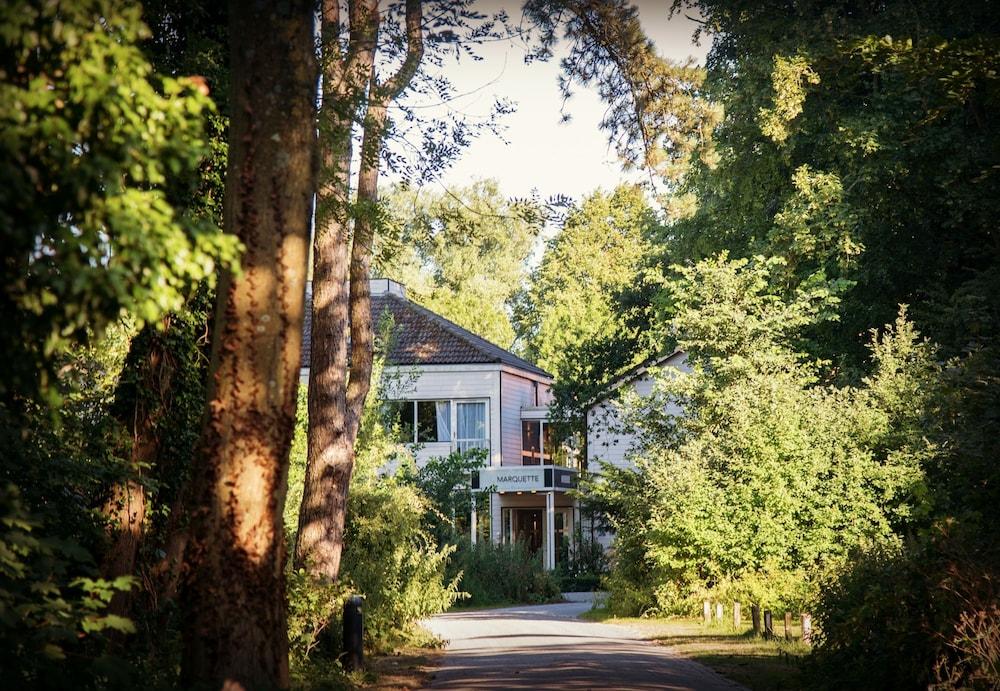 Hotel Heemskerk Exterior photo