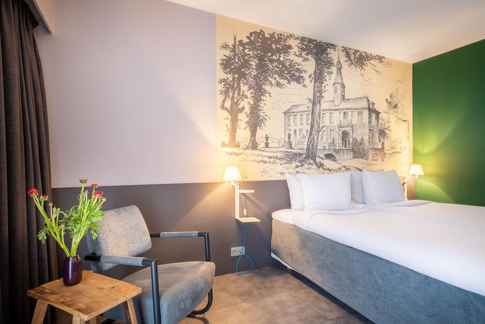Hotel Heemskerk Exterior photo