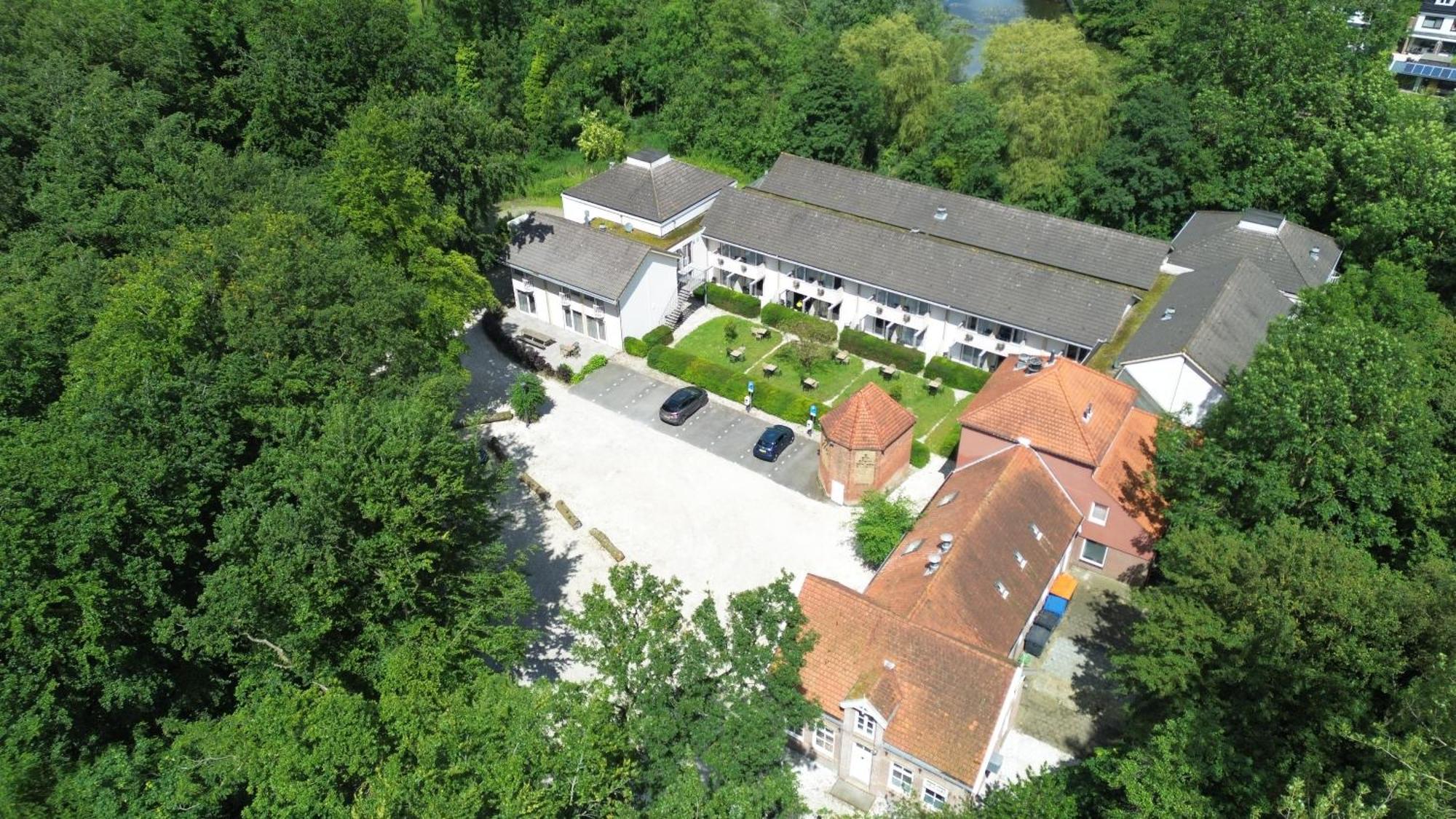 Hotel Heemskerk Exterior photo